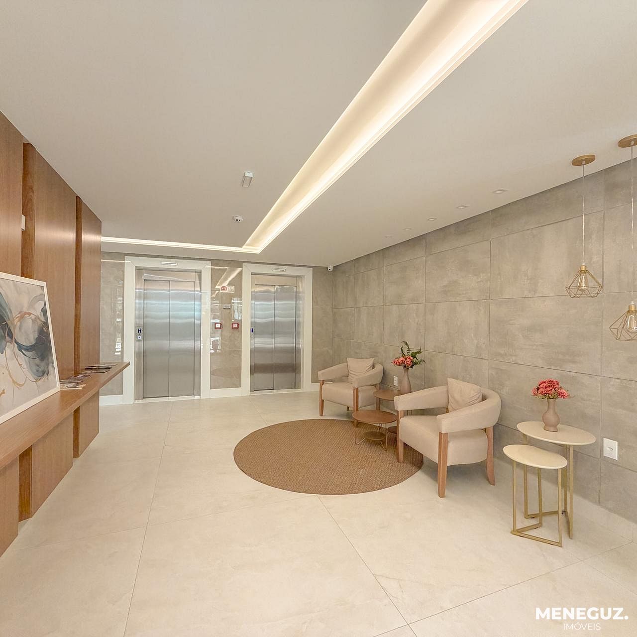 Apartamento 3 quartos a venda com lazer completo e vista para o mar — foto 5