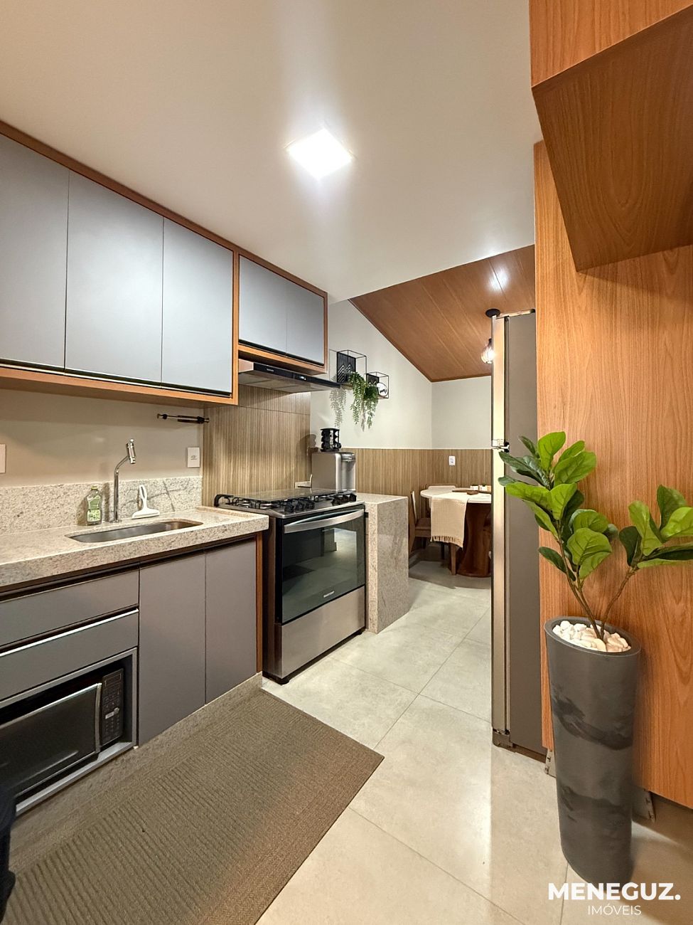 Casa 2 Quartos a venda na Praia do Morro em Guarapari ES — foto 5