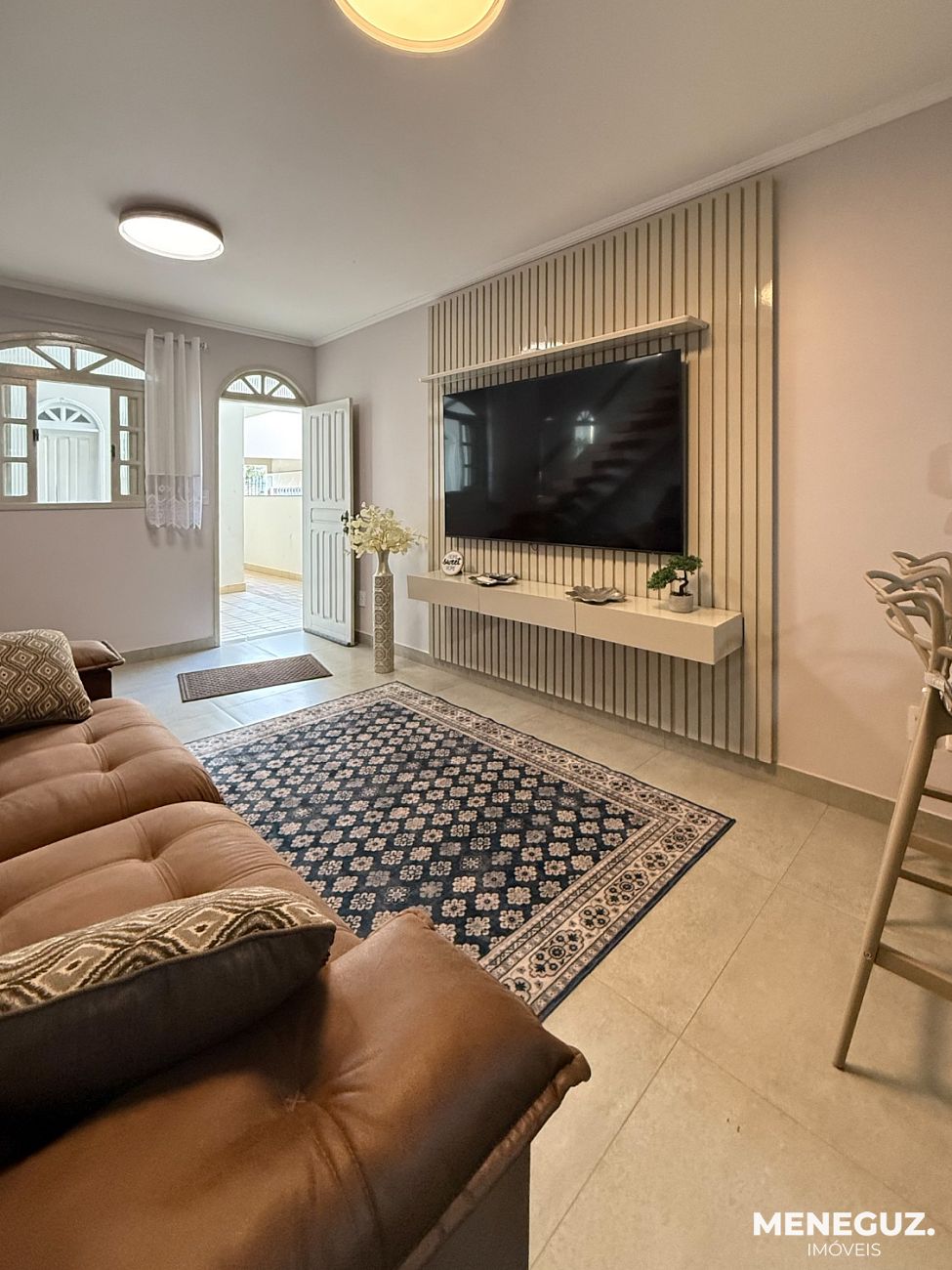 Casa 2 Quartos a venda na Praia do Morro em Guarapari ES — foto 2