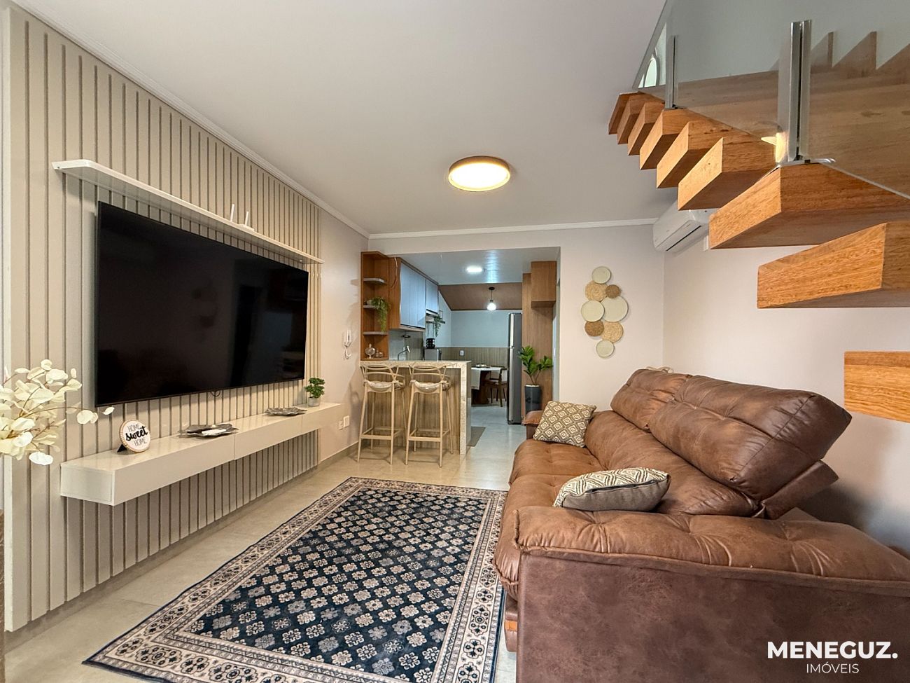 Casa 2 Quartos a venda na Praia do Morro em Guarapari ES — foto 3