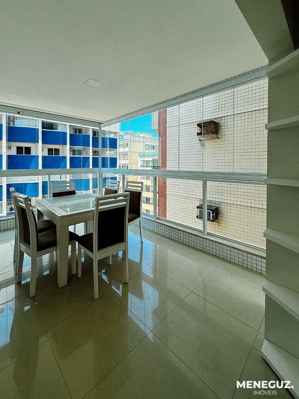 Apartamento 3 Quartos a venda no Centro de Guarapari com area de lazer completa — foto 3