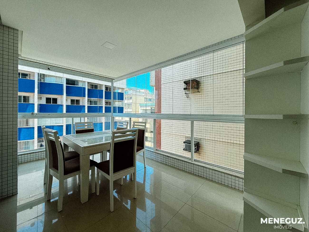 Apartamento 3 Quartos a venda no Centro de Guarapari com area de lazer completa — foto 4