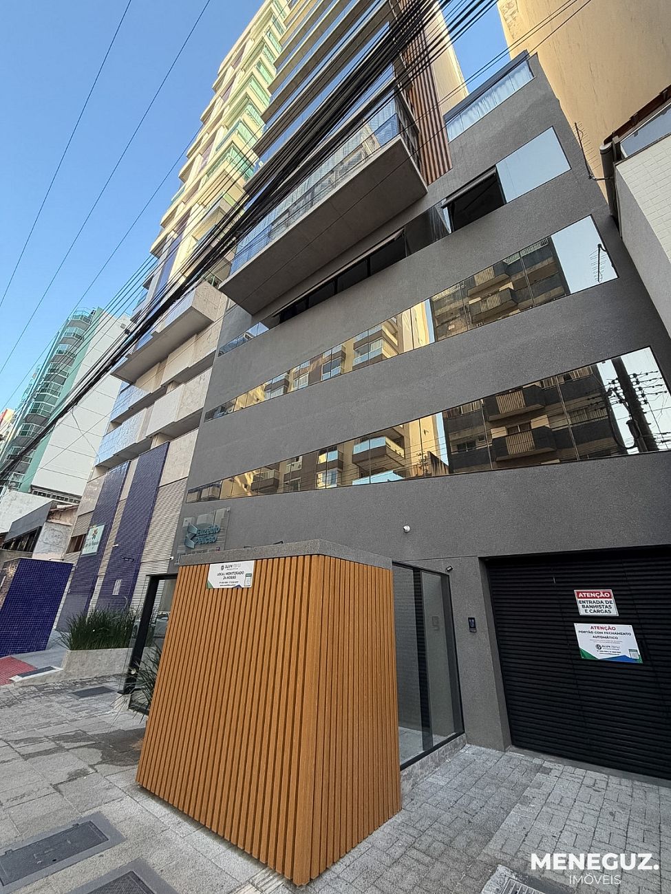 Aparento 2 quartos a venda no Centro de Guarapari, finamente mobiliado — foto 5