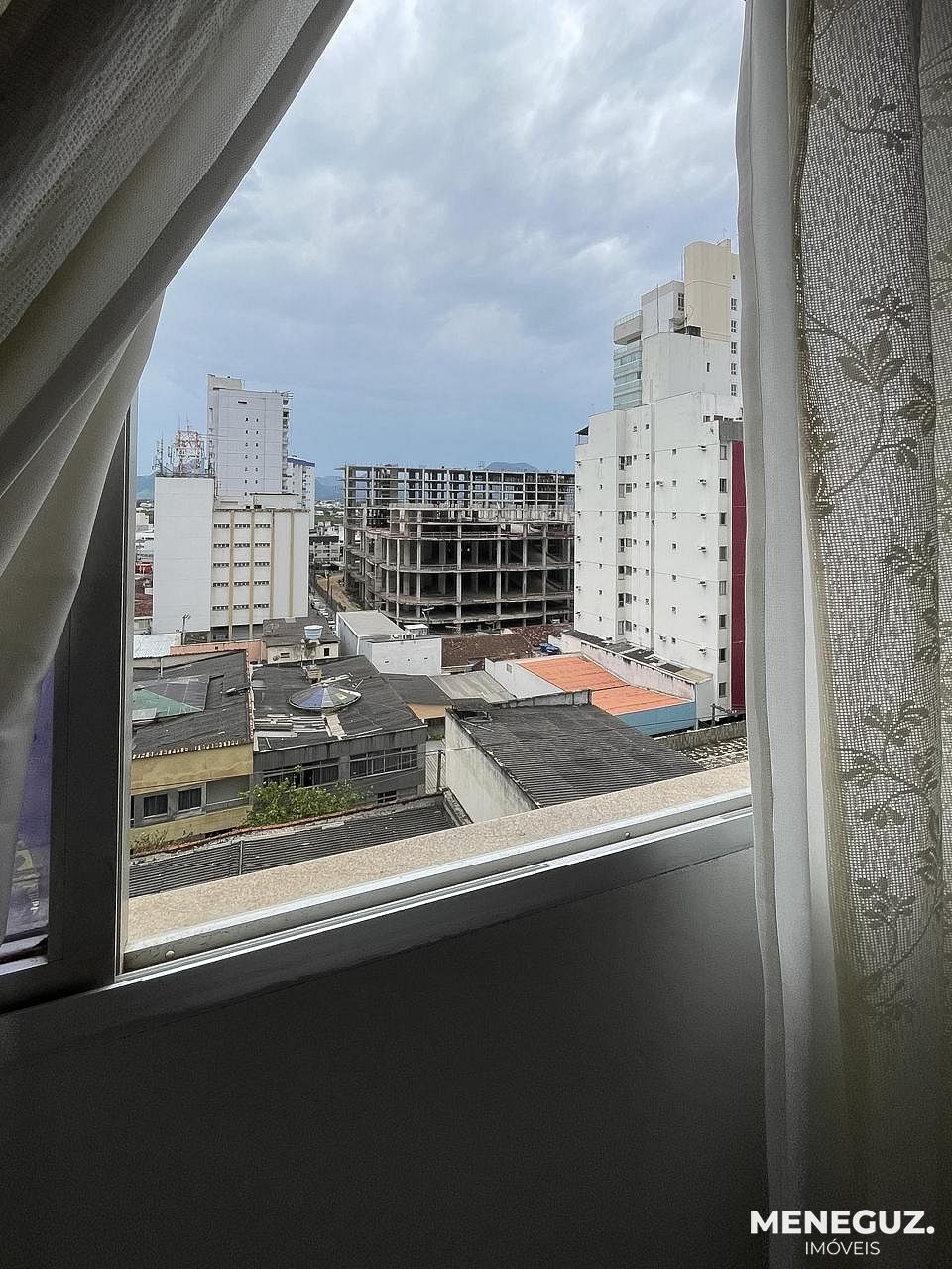 Kitnet a venda no Centro de Guarapari em oportunidade — foto 2