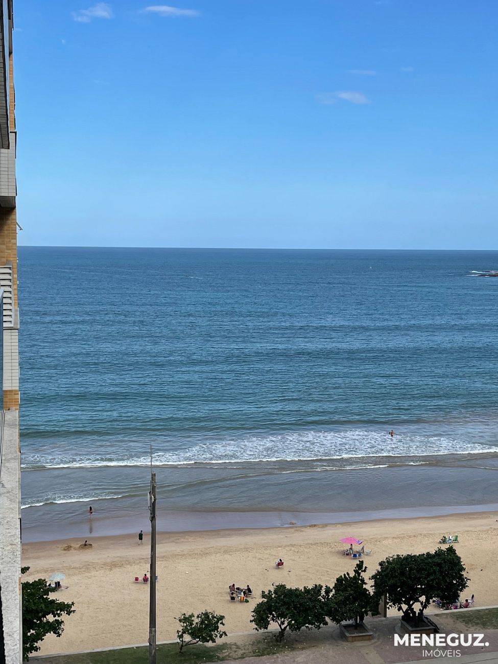 Apartamento 3 quartos à venda na quadra do mar da Praia do Morro — foto 2