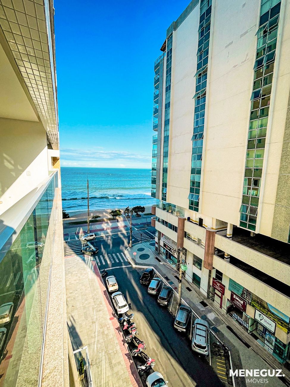 Apartamento 3 quartos à venda na quadra do mar da Praia do Morro — foto 3