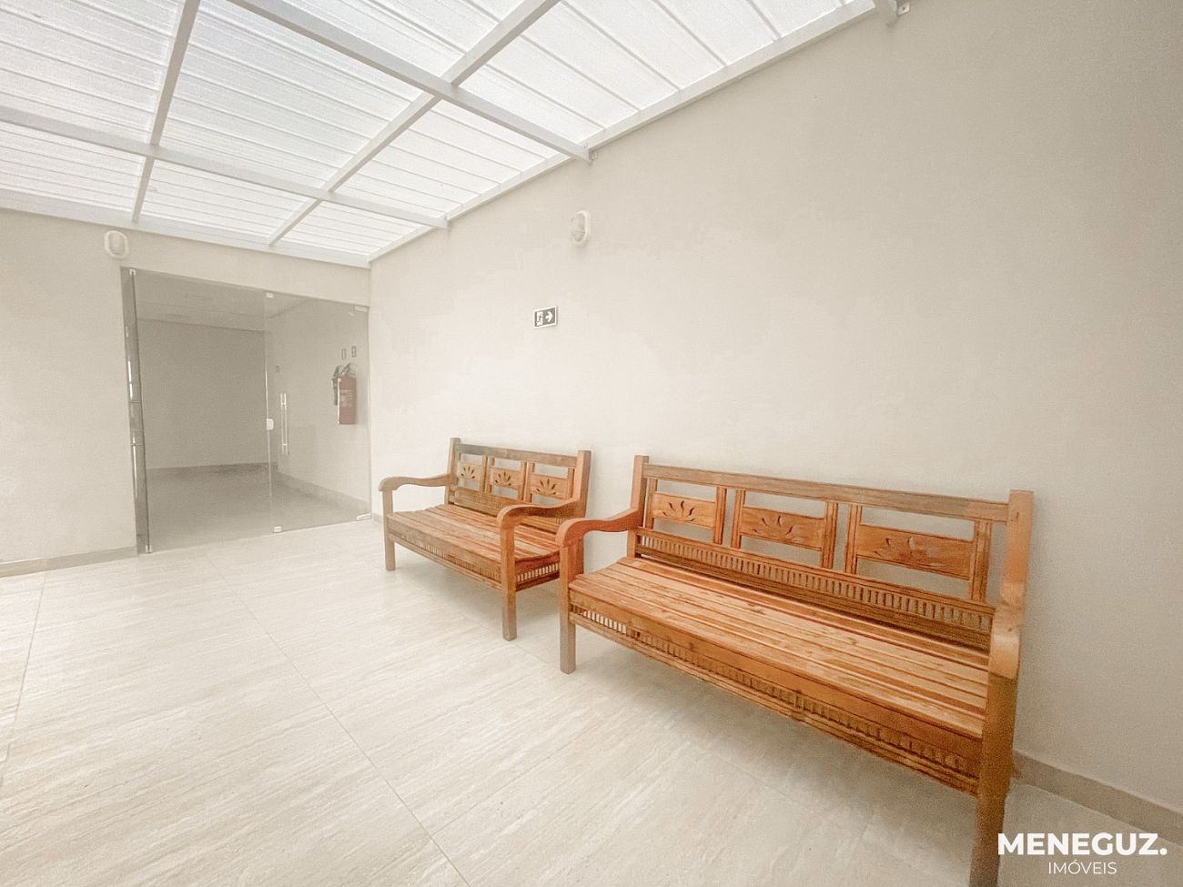 Apartamento 3 quartos à venda na quadra do mar da Praia do Morro — foto 4