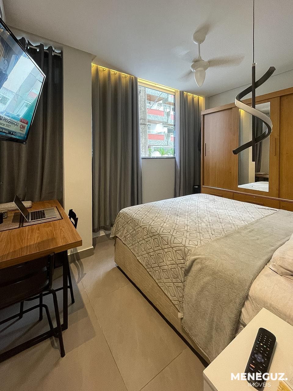 Apartamento à venda na Praia da Areia Preta — foto 4