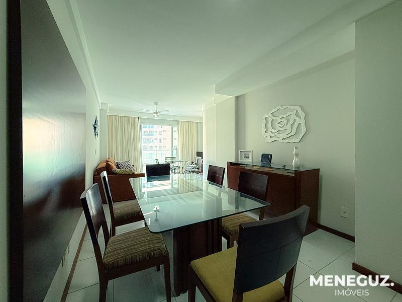 Apartamento 3 quartos em guarapari barato - Na praia do Morro, a uma quadra do mar 1