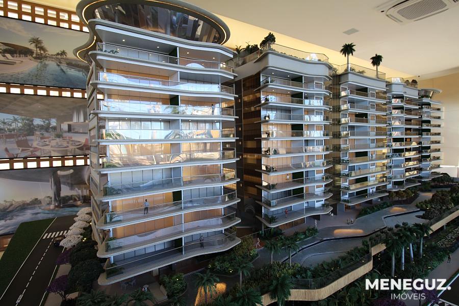 Apartamento modelo salt