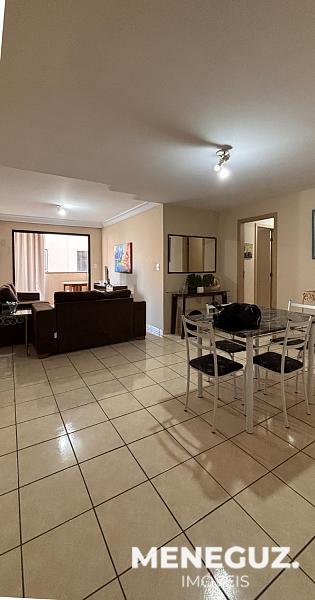apartamento 3 quartos quadra do mar em Guarapari 1