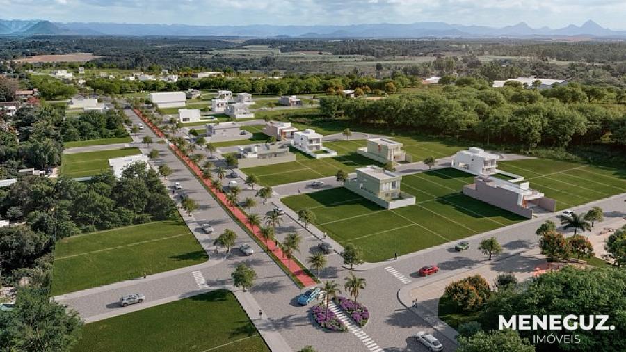 Aroeira parque Loteamento em ponta da frunta Vila Velha 1