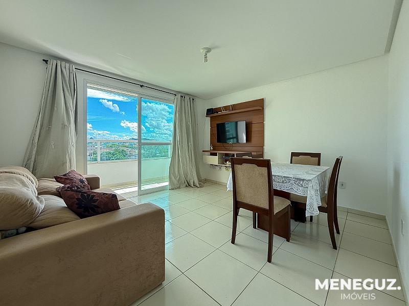 Apartamento 2 quartos a venda na Praia do morro com duas vagas de Garagem! 1