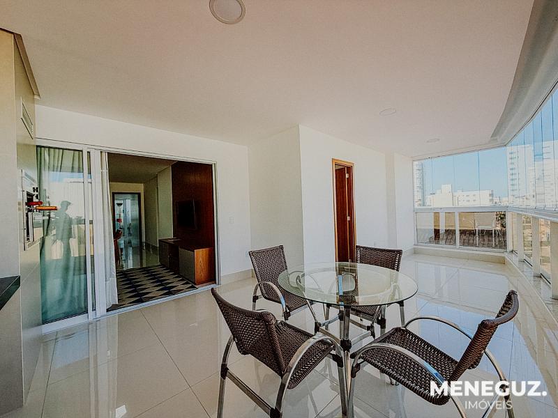 Apartamento 3 quartos a venda com lazer completo e vista para o mar 1
