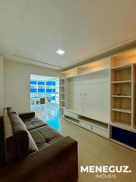 Apartamento 3 Quartos a venda no Centro de Guarapari com area de lazer completa 1