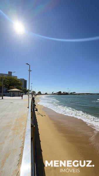 Apartamento � venda na Praia da Areia Preta 1