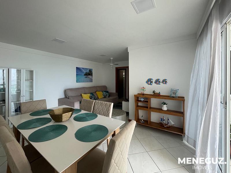 Apartamento 3 quartos para loca��o temporada na Praia do Morro, frente Mar 1
