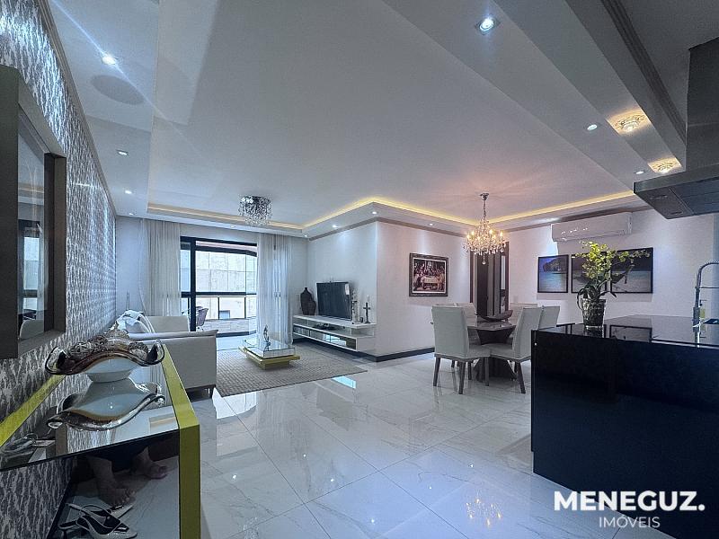 Apartamento 3 Quartos a Venda na Praia do Morro - Guarapari 1
