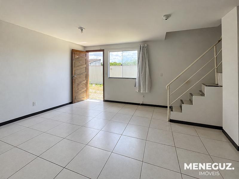 Casa duplex a venda em Santa M�nica - Guarapari 1