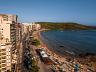 Praia do morro