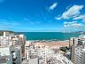 Praia do morro aerea