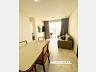Apartamento 3 quartos, para loca��o temporada, na Praia do Morro em Guarapari 1