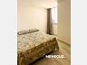 Apartamento 3 quartos, para loca��o temporada, na Praia do Morro em Guarapari 4