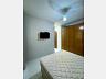 Apartamento 2 quartos a venda na praia do morro, finamente mobiliado! 21