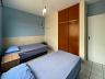 Loca��o Anual, Apartamento de 3 quartos de frente a Praia das Virtudes 8