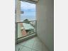 Apartamento 3 quartos para loca��o temporada na Praia do Morro, frente Mar 17