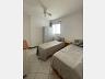 Apartamento 3 quartos para loca��o temporada na Praia do Morro, frente Mar 7
