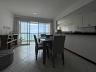 Apartamento 3 quartos para loca��o temporada na Praia do Morro, frente Mar 4