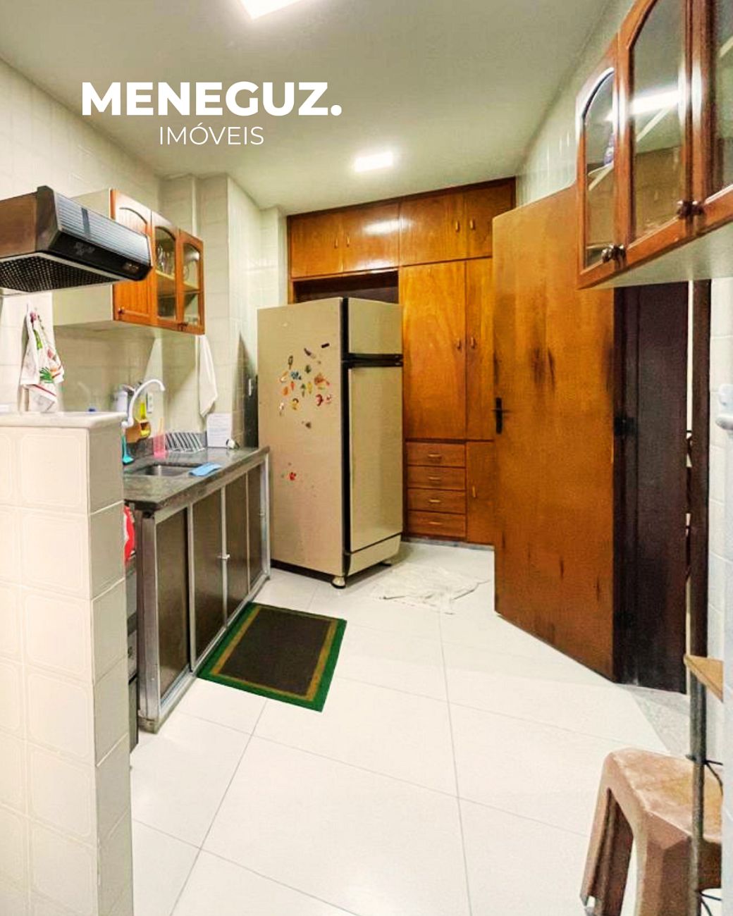 Apartamento 2 quartos a venda, no centro de Guarapari — foto 4