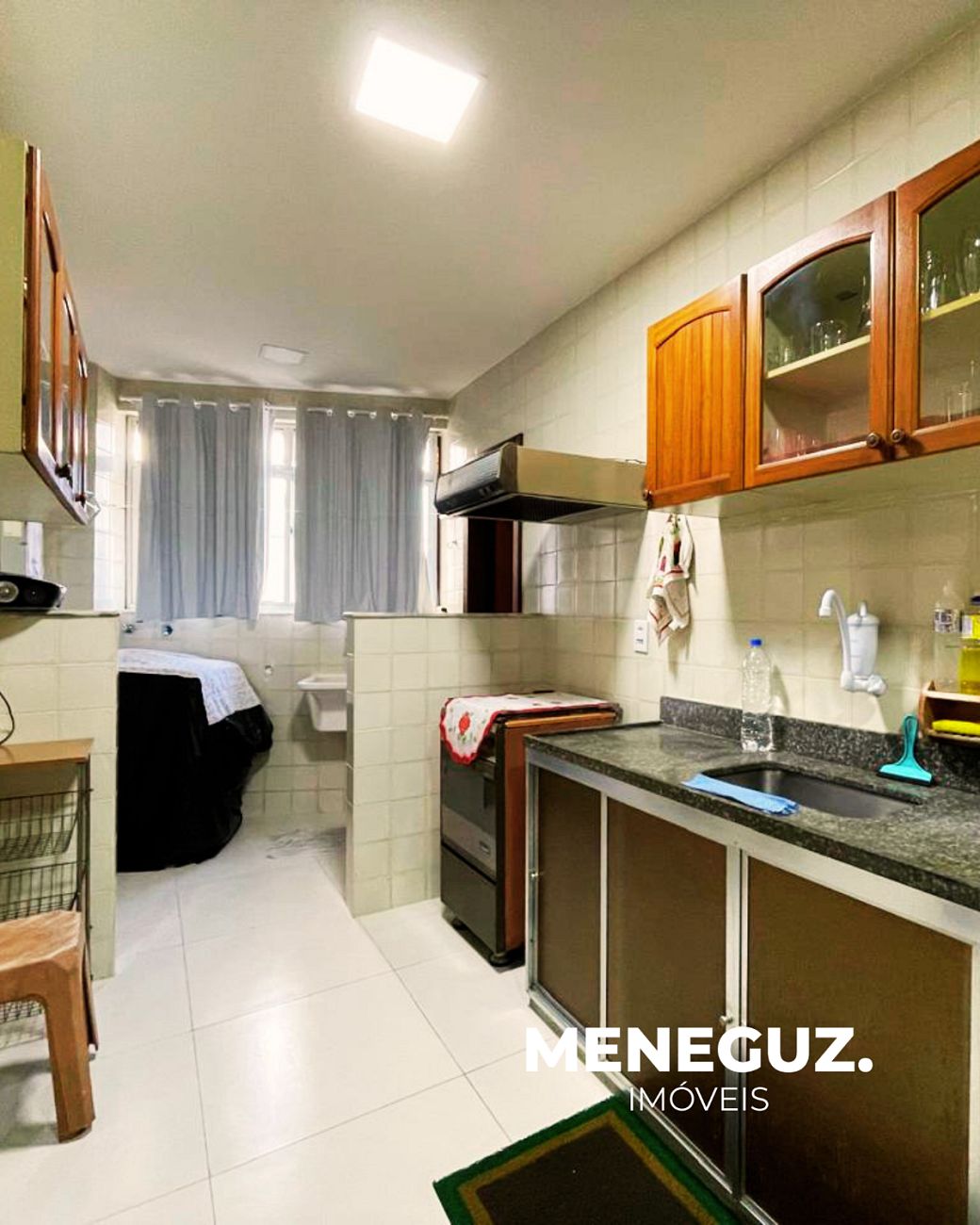 Apartamento 2 quartos a venda, no centro de Guarapari — foto 5