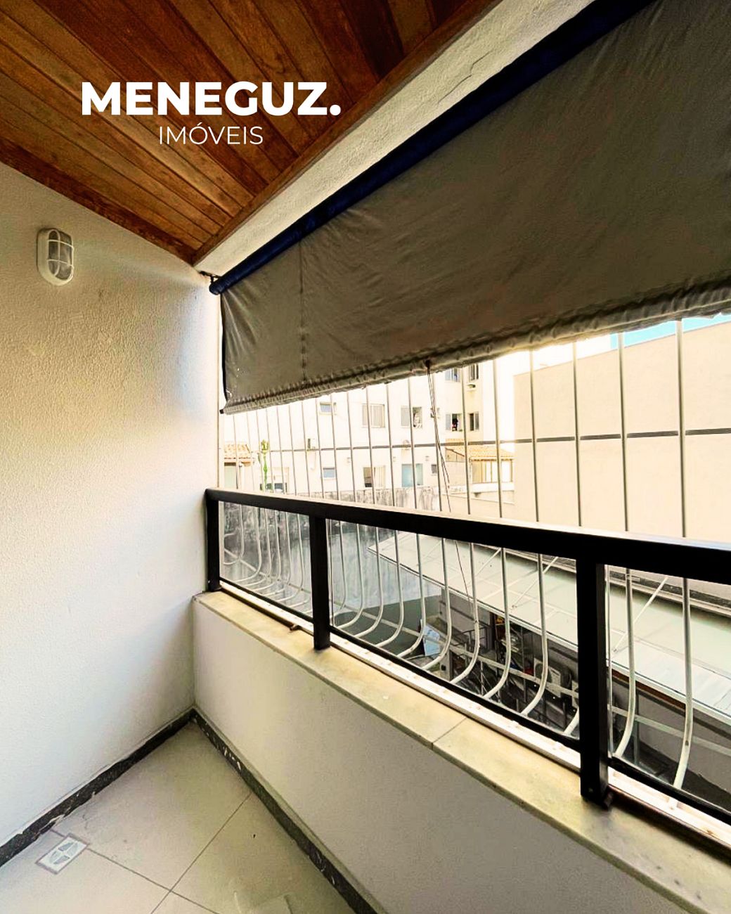 Apartamento 2 quartos a venda, no centro de Guarapari — foto 2