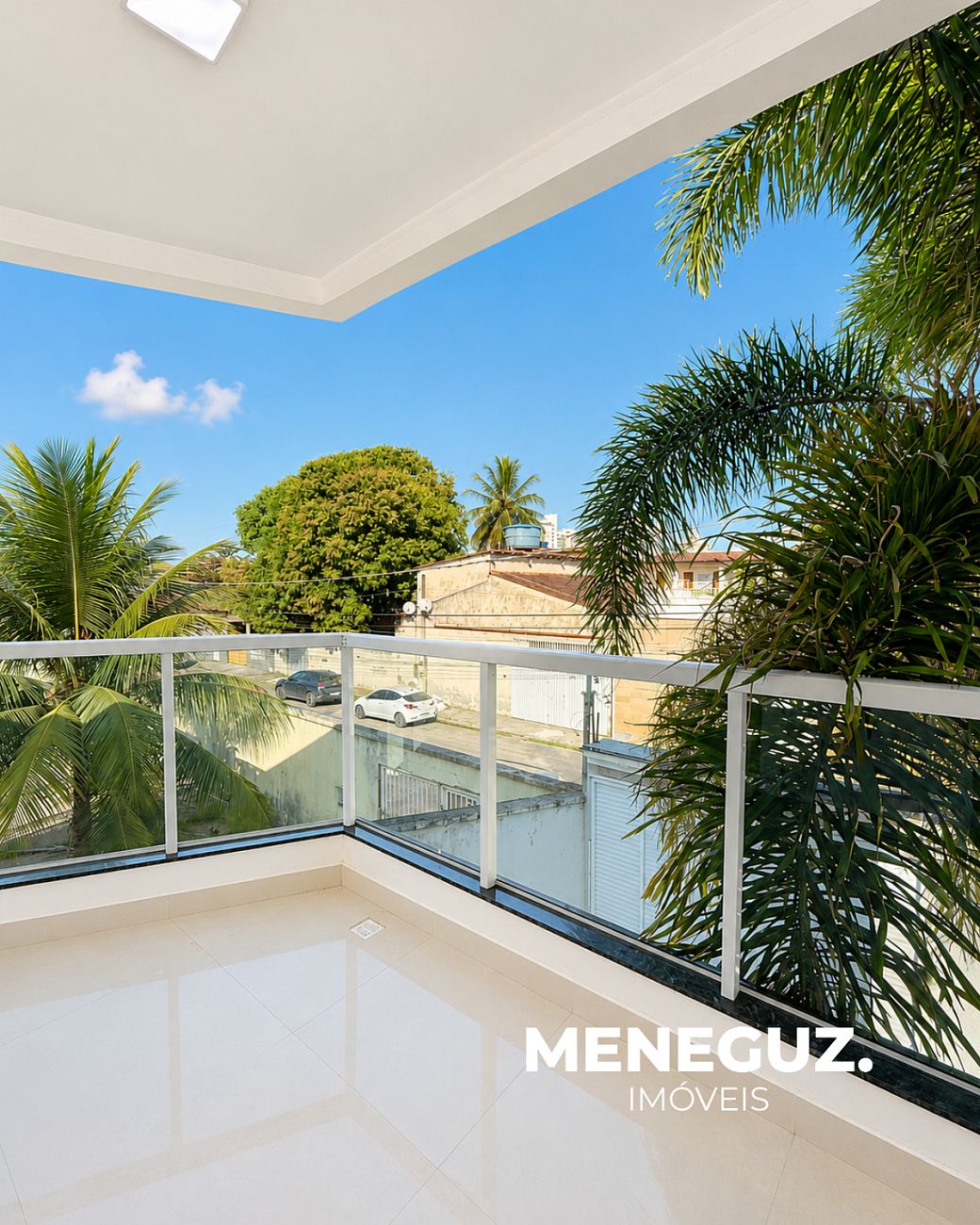 Casa Alto Padrão, 5 quartos, sendo 4 suítes, a venda, na Praia do Morro, em Guarapari — foto 5