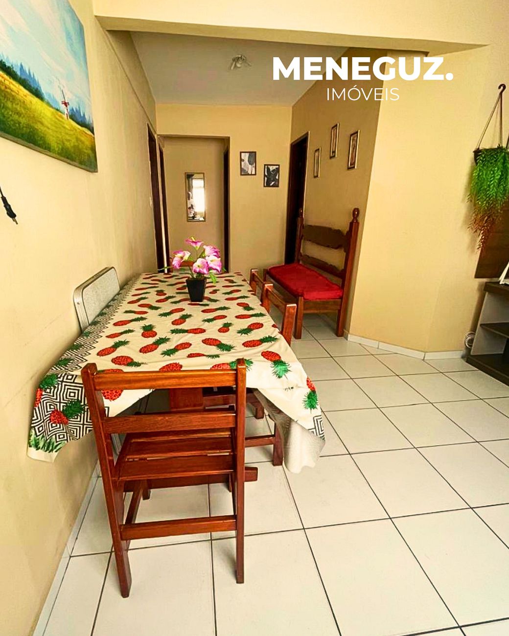 Apartamento 2 quartos, a venda, na praia do Morro, em Guarapari — foto 5