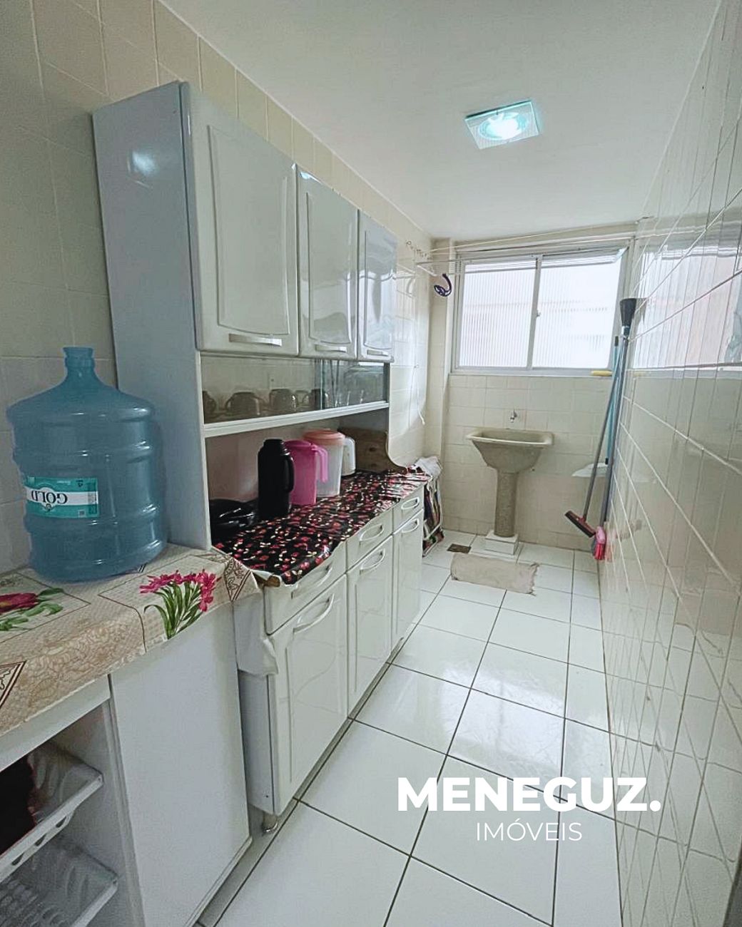 Apartamento 2 quartos, a venda, na praia do Morro, em Guarapari — foto 4