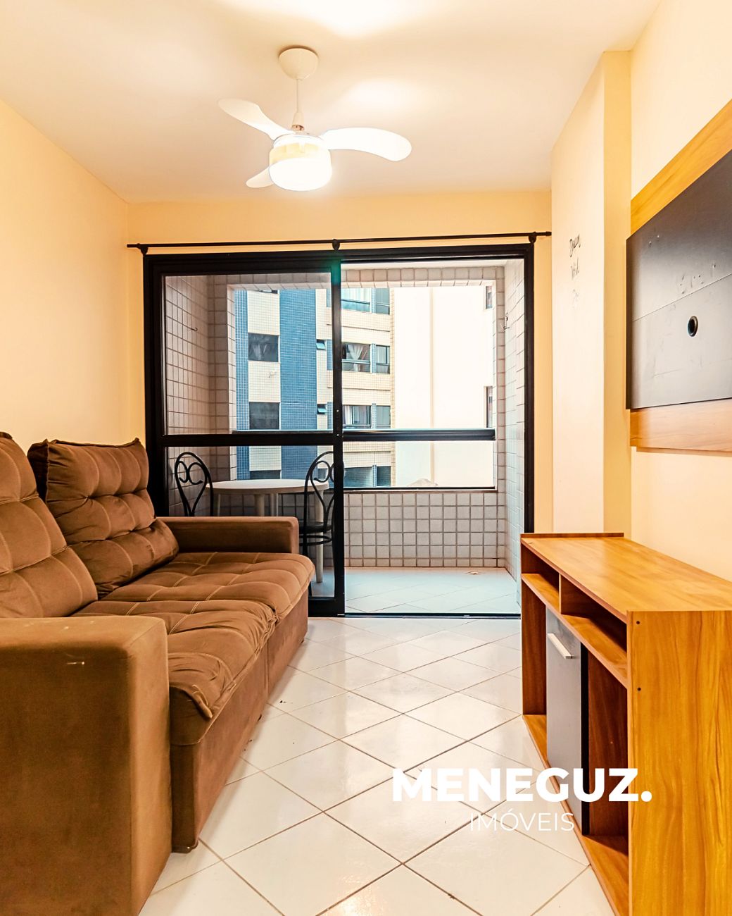 Apartamento 2 quartos a venda, na Praia do Morro, a uma quadra do mar, com lazer lazer completo em Guarapari — foto 5