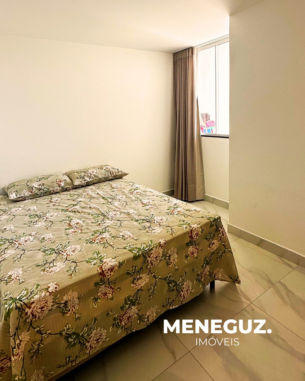Apartamento 3 quartos, para locação anual, na Praia do Morro em Guarapari — foto 4