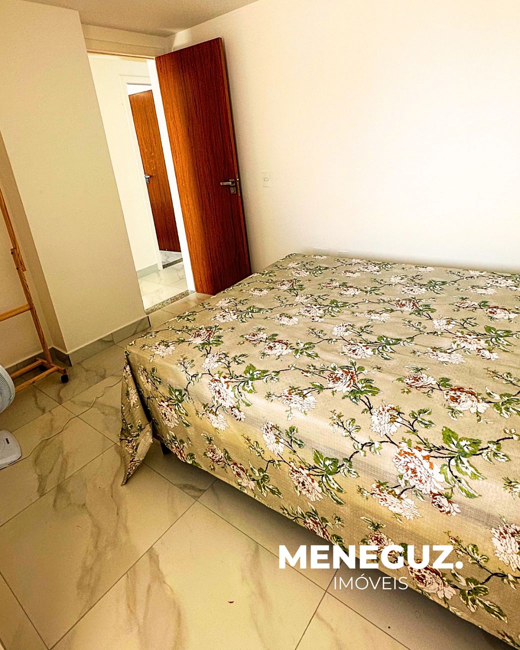 Apartamento 3 quartos, para locação anual, na Praia do Morro em Guarapari — foto 5