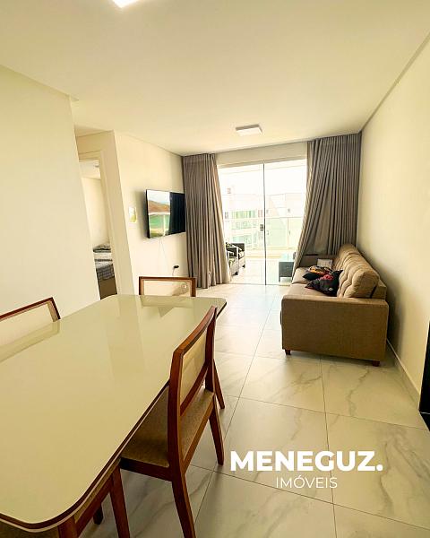 Apartamento 3 quartos, para loca��o temporada, na Praia do Morro em Guarapari 1