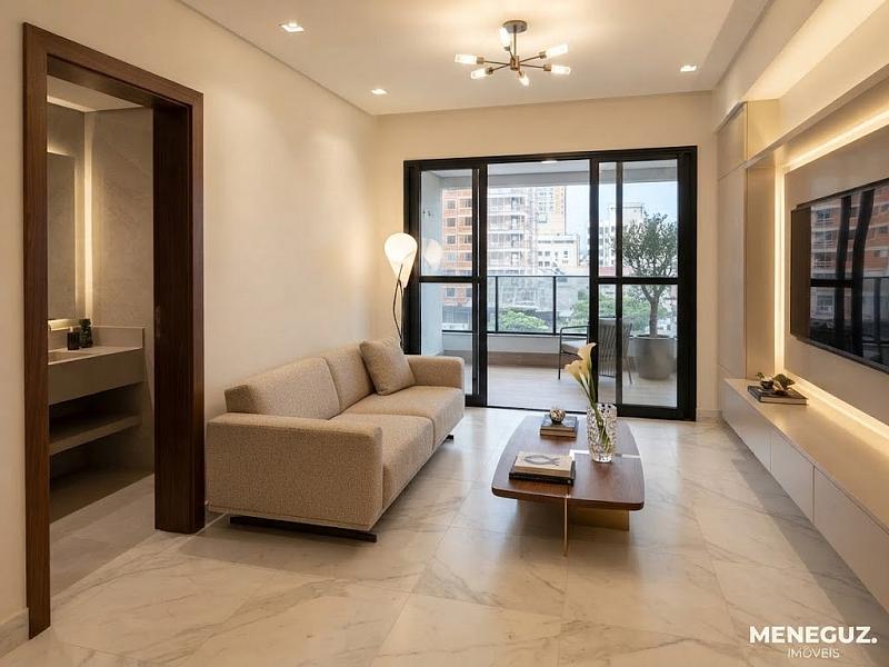 Apartamento 2 Quartos a venda na Praia do Morro, em Guarapari. 1