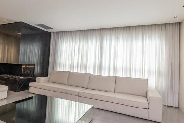 Cobertura com 4 quartos à venda, 400m², 5 banheiros, 4 garagens - Centro - Balneário Camboriú