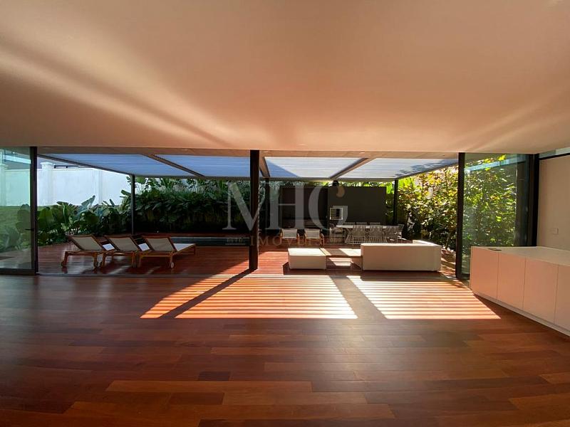 Casa na Praia Brava condomínio fechado — foto 4