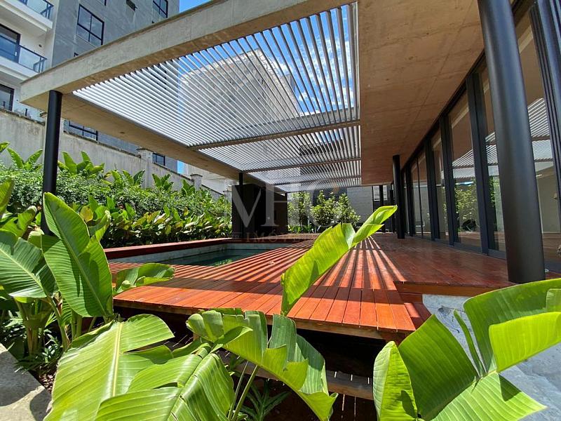 Casa na Praia Brava condomínio fechado — foto 11