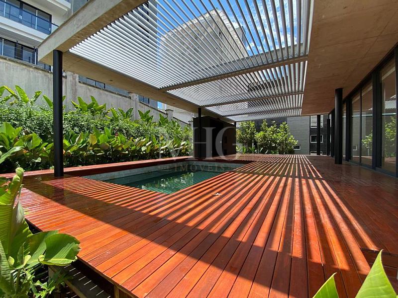 Casa na Praia Brava condomínio fechado — foto 12