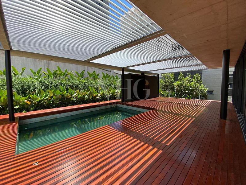 Casa na Praia Brava condomínio fechado — foto 13