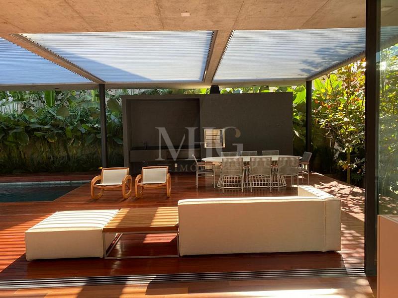 Casa na Praia Brava condomínio fechado — foto 5