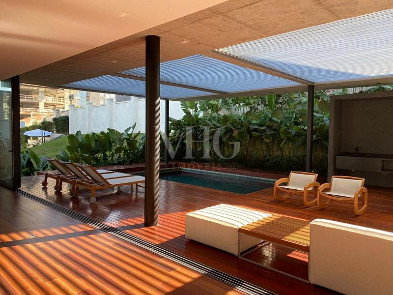 Casa na Praia Brava condomínio fechado — foto 6